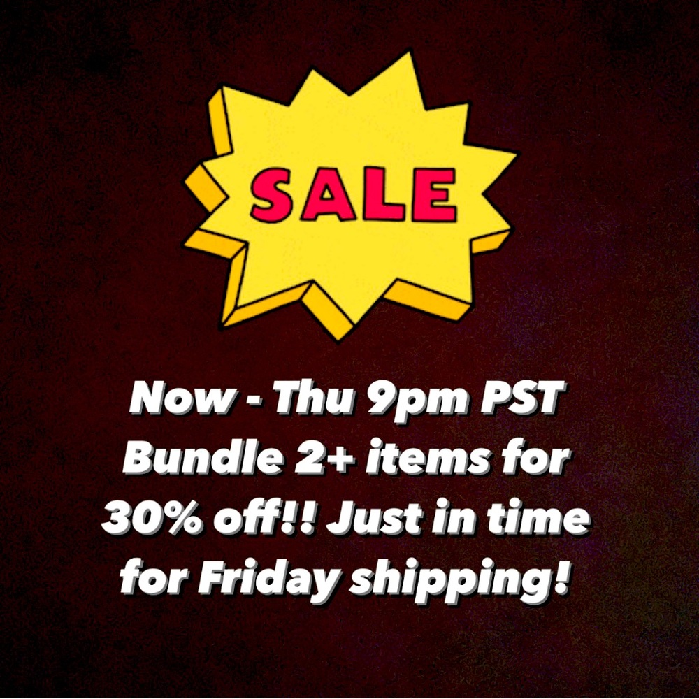 🔥SALE🔥